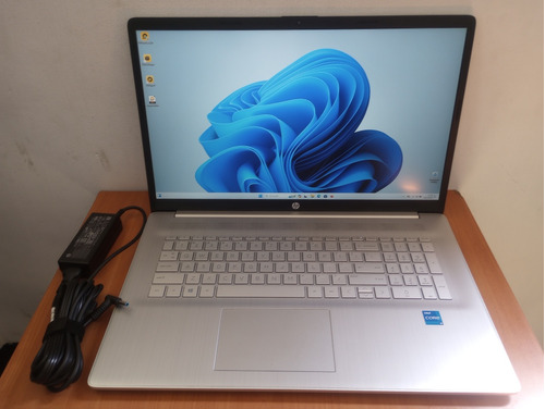 Laptop Hp I5 