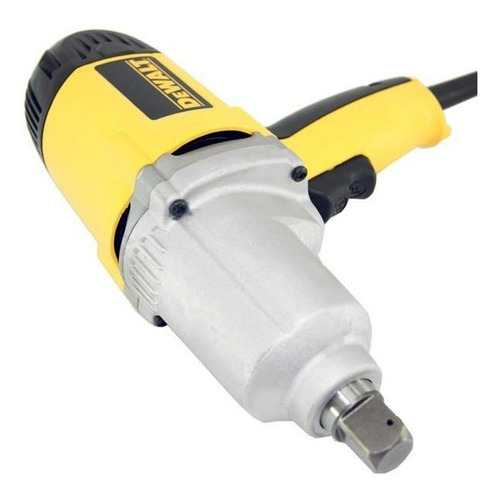 Imagen 5 de 5 de Llave De Impacto 3/4 PuLG 2200 Rpm 440 Nm Dewalt Dw294