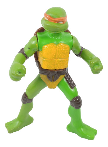 Tortugas Ninja Raphael Michelangelo Donatello Leonardo Y Mas