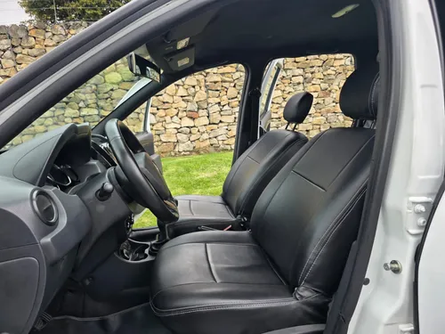 Renault Duster 2.0 Dynamique 4x4