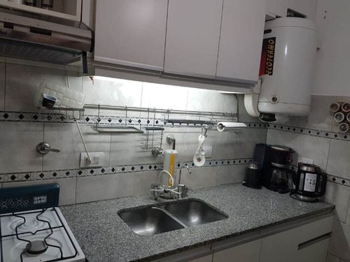 Imagen 4 de 9 de Departamento En Venta En Moron Sur