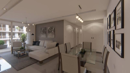 Imagen 29 de 30 de Nordelta | Torres Cristal | Departamento 4 Ambientes En Venta.