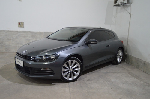 Volkswagen Scirocco 1.4 Tsi 160cv Dsg