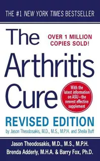 Libro: The Arthritis Cure: The Medical Miracle That Can And