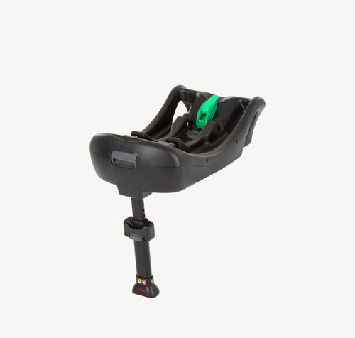 Butaquita Silla Huevito Joie Juva + Base Clickfit