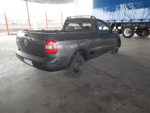 Vw/saveiro 1.6 Cs