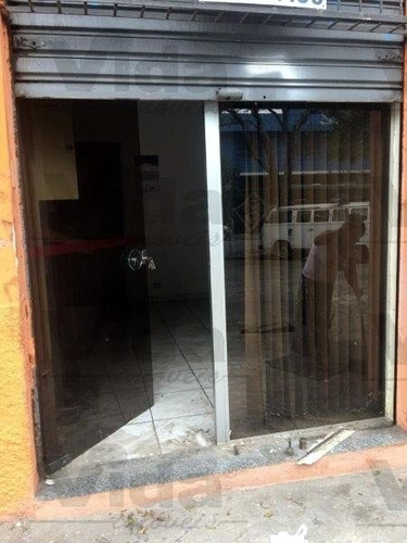 Salas Comercial Em Rochdale - Osasco - 33104