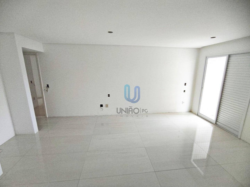 Imagem 20 de 30 de Cobertura Com 4 Dormitórios À Venda, 633 M² Por R$ 3.100.000,00 - Canto Do Forte - Praia Grande/sp - Co0003