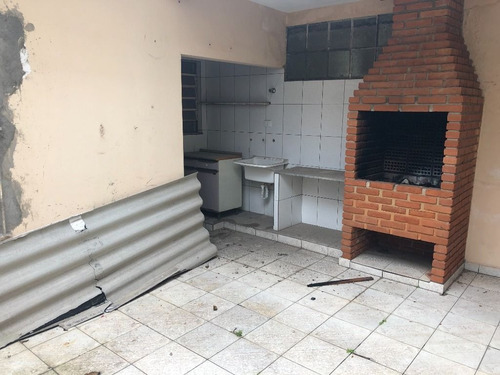 Imagem 20 de 30 de Casa À Venda No Bairro Vila Olímpia - São Paulo/sp - O-27720-45163