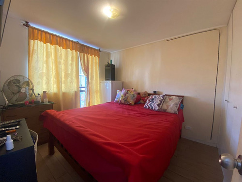 Departamento En Venta De 2 Dorm. En Independencia