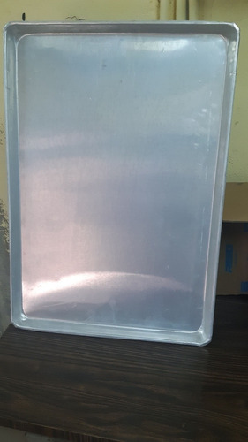 Imagen 4 de 6 de Bandejas Para Panaderías