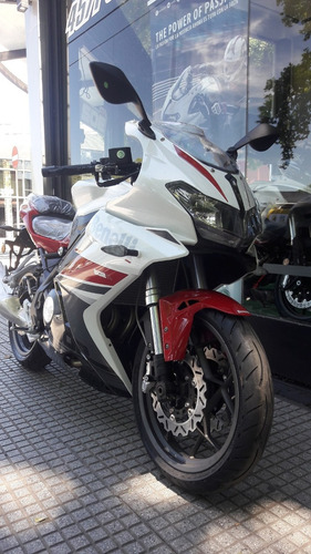 Benelli Bn 302 R Sport 38hp Entrega Inmediata 2021