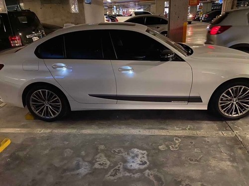 Bmw Serie 3 3.0 330i Sedan Sport Line 252cv 2019