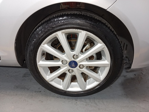Ford Fiesta Kinetic 1.6 Se