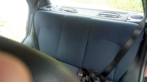 Fiat Palio 1.0 Ex 5p 2001
