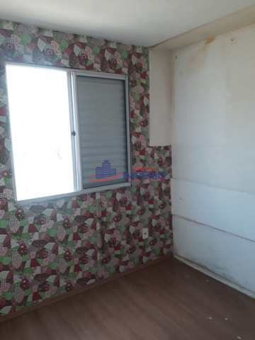 Imagem 7 de 15 de Apartamento Com 2 Dorms, Água Chata, Guarulhos - R$ 160 Mil, Cod: 6844 - V6844