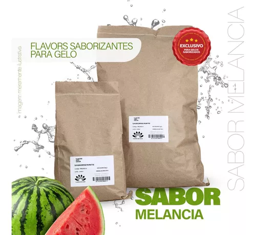 Gelo Para Drink Sabor Coco 100% Natural Gelótimo Fruit 185g - Supernosso