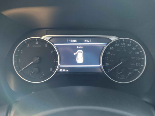 Imagen 5 de 8 de Nissan Sentra 4 Pts Exclusive, Cvt, A/ac Aut, Piel, Qc, F