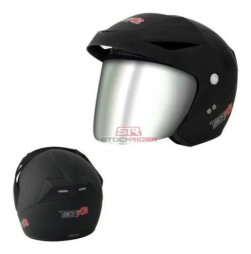 Polarizado de cascos sale