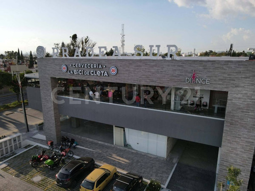 Local En Renta, Plaza Pradea Sur, San José Xilotzingo, Puebla, Puebla