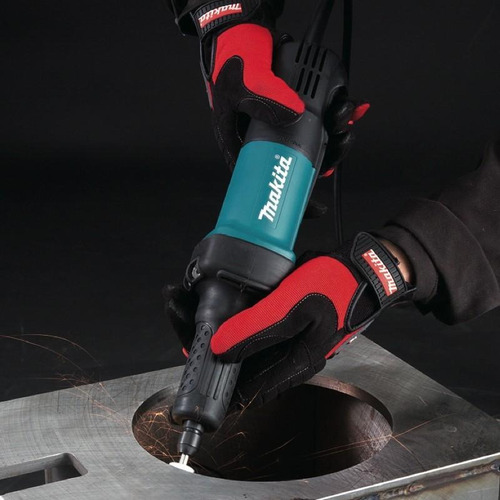 Mototool 1/4 400w Makita Gdo600