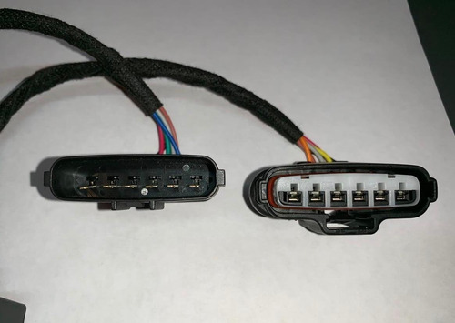 Imagen 2 de 3 de Pedal Drive Acc Box Para Volkswagen Up