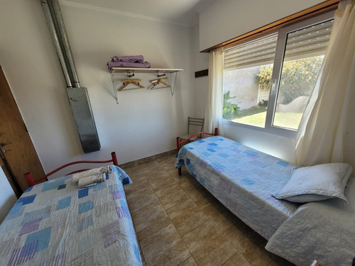 Tipo Casa 3 Ambientes Con Patio