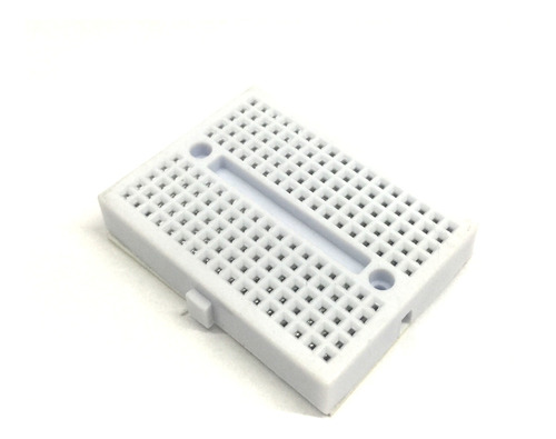 Mini Breadboard Protoboard 170 Pontos