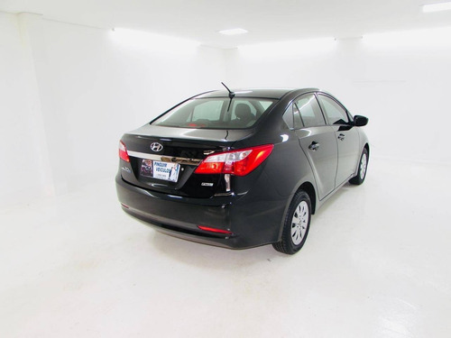 Hyundai Hb20s 1.0 Comfort Plus 12v Flex 4p Manual