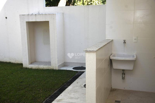 Imagem 25 de 27 de Casa Com 3 Quarto, 3 Suítes Valor R$480.000,00 - Ca12797