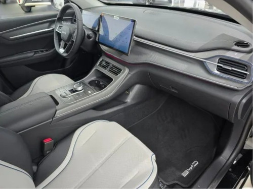 BYD King 1.5 DM-I PHEV GS AUTOMÁTICO