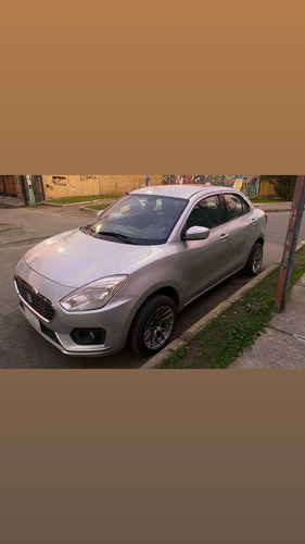Suzuki Dzire Sedan 1.2 Gl