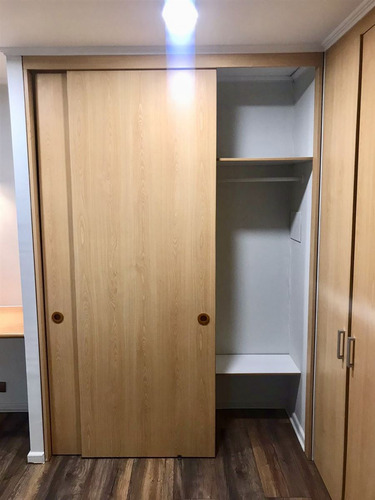 En Arriendo 1 Dormitorio Suecia Con Eleodoro Yañez