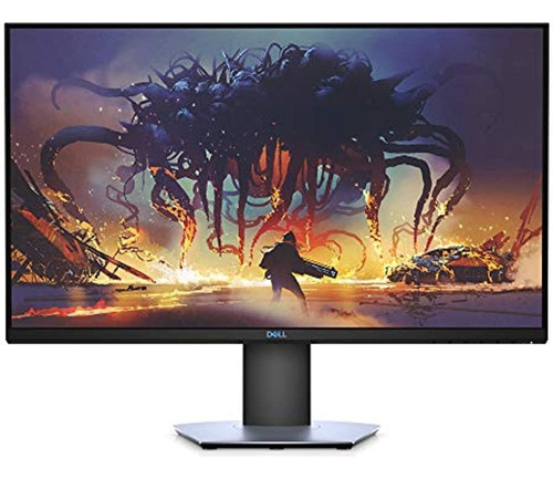 Monitor Para Juegos Dell Serie S De 27 Pulgadas Con Iluminac