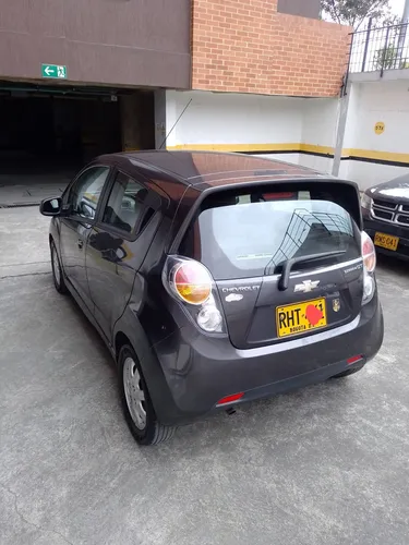 Spark Gt 1.200