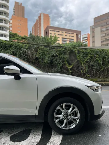 Mazda CX-3 2.0 Touring