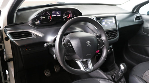 Peugeot 208 1.6 Feline Pack Cuir - 101594 - C