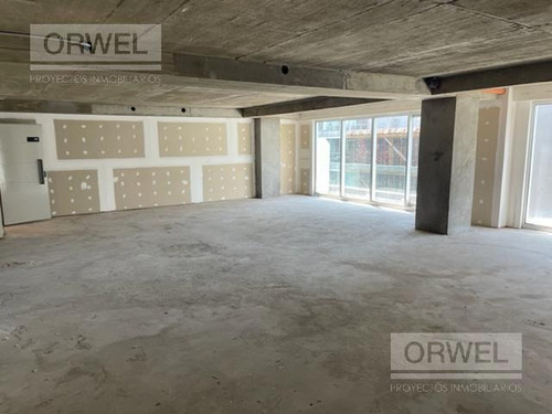Imagen 8 de 23 de Torre Bella - Oficinas - Plantas Flexibles De 57 A 650 Mts
