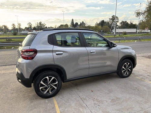 Citroën C3 1.6 16V Vti 115 Feel Pack At