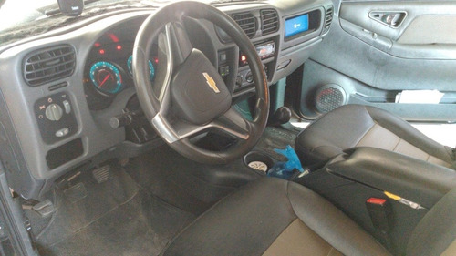 Chevrolet S10 2010 2.4 Advantage Cab. Dupla 4x2 Flexpower 4p