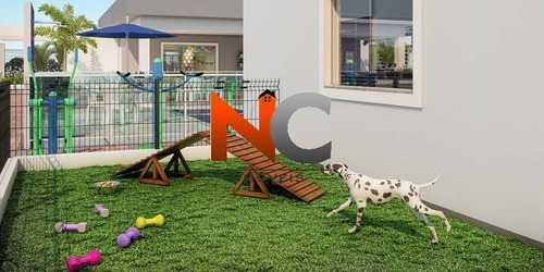 Imagem 8 de 15 de Inovatto Apt Com 2 Dorms, Irajá - Cod: 229 -r$ 220 Mil - 229