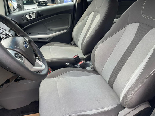 Ford Ecosport Fsl 1.6b 2016