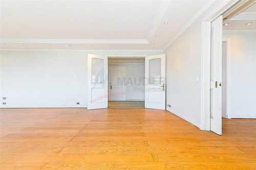 Departamento En Venta De 3 Dorm. En Las Condes