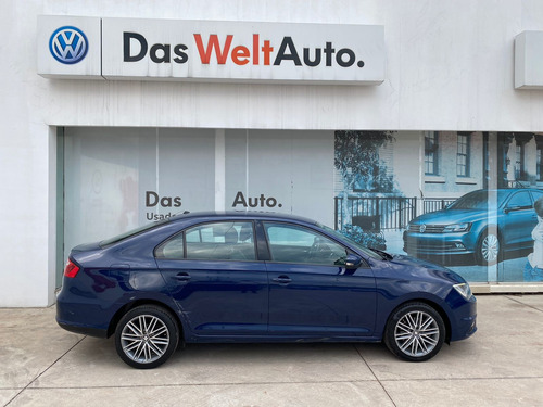Imagen 6 de 15 de Seat Toledo 2016