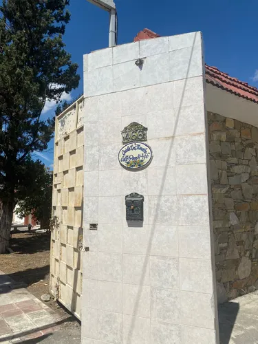 Quinta En Venta En Villas Campestres En Ciénega De Flores N.l. (incluye 3 Casas En El Terreno)