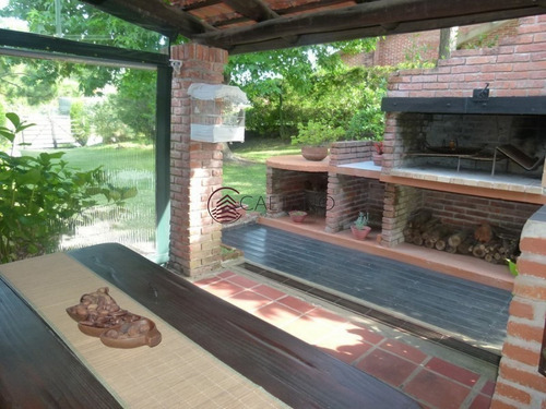 Hermosa Casa Tradicional!- Ref: 2606