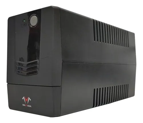 UPS STAR TEC INTERACTIVA 650VA LITE/110