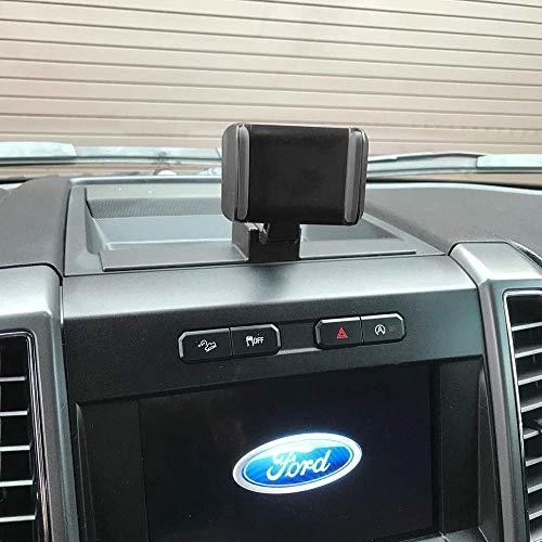 Montaje 360 Grado Para Automovil Telefono Celular Ford