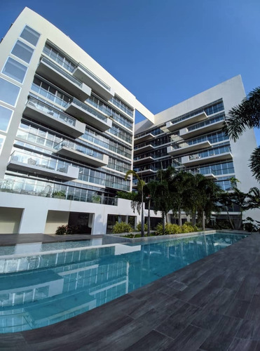 Imagen 27 de 30 de Leal Pérez Vende Apartamento Terrazas Del Country A4 Torre A