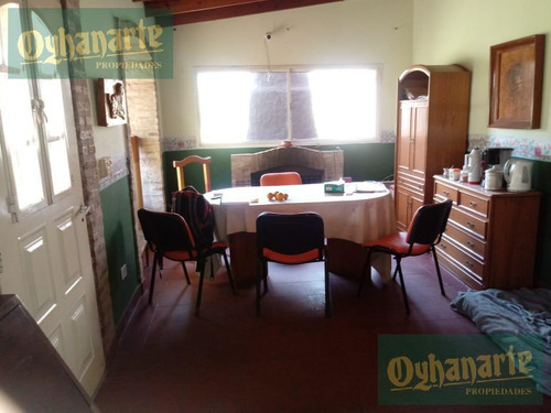 Venta De Terreno 1.5 Hectárea A 1 Cuadra De Ruta 24, Moreno.